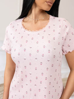 Ночная сорочка мод.2131/1