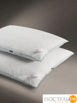 Подушка PRIME PRIVE LINEN хл.BIODYNAMIC COTTON/лен.вол./микровол.CLIMALAST, 1000 г/м2