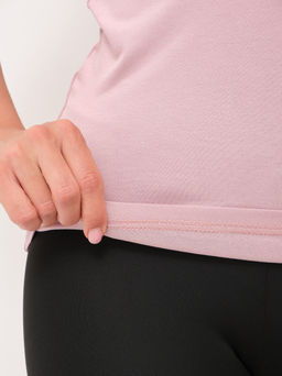 Майка топ Вискоза 95%, лайкра 5% - Ивассорти фото 29