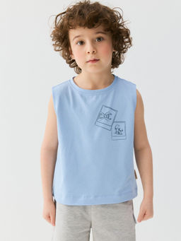 Майка Небо - Bungly фото 3