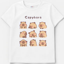 Футболка кулирка 0954103707