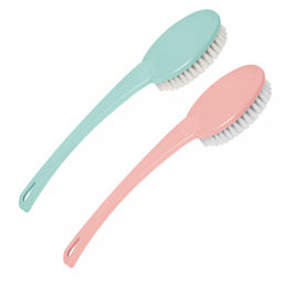 Щетка для спины арт.4201/G0785 (М-7), 4201 /042010