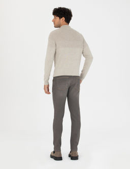 Vizon Slim Fit Jean Pantolon