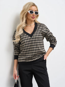 JETTY Джемпер из вискозы  фото 23