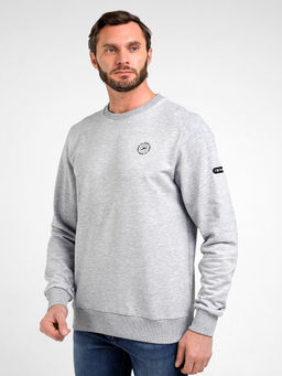 Толстовка мужская _ 05198 - F5 фото 2