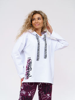 937 Костюм "Бордо"