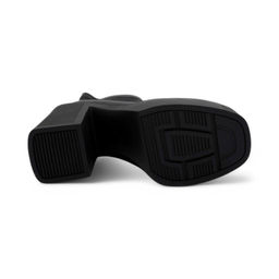 Ботинки демисезонные FCS255-1 черные - Sport фото 4