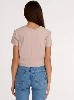 футболка 1ЖДФК3967001 - Апрель фото 2