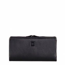 Кошелек 3911-1806 black Vermari