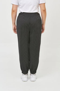 Брюки Luxury Moda 1280 чёрный