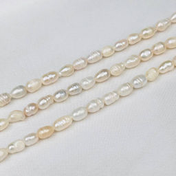 Бусины для украшений из Жемчуга