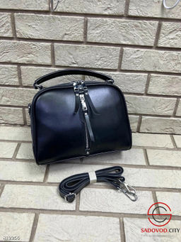 Сумка женская с доп. ремешком