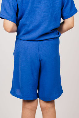 Шорты для девочки 0211 - Be friends фото 14