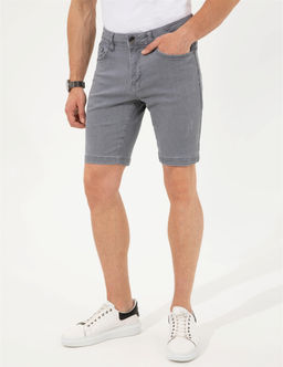 A__k Gri Slim Fit Jean _ort - Pierre cardin фото 2