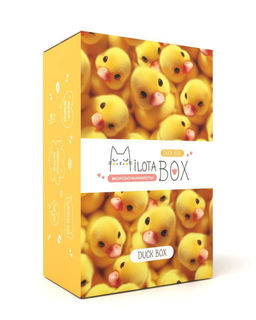 MilotaBox mini Duck - MILOTA BOX фото 5