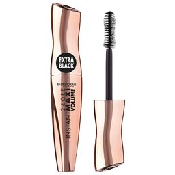 DEBORAH Тушь для ресниц максимальный объем 24ORE INSTANT MAXI VOLUME MASCARA тон ультра черный 12 мл  фото 2