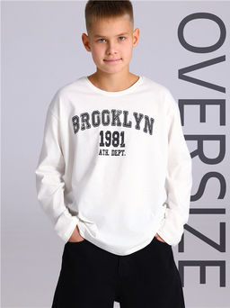 Лонгслив 1ПДЛД4575001