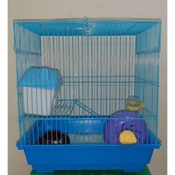 Клетка д/грыз. АЛИСА №5В (35*28*38см) 1/12 00-00003091