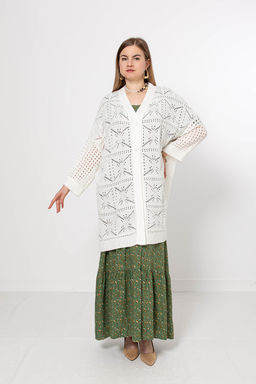 Жакет женский удл.Л437