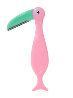 Razor Eyebrow - Бритва для коррекции бровей, 1шт