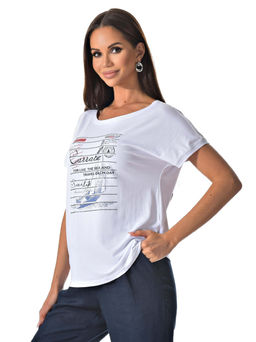 Футболка 95% хлопок, 5% лайкра