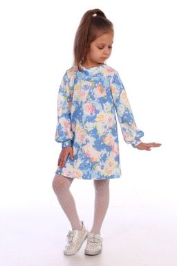 ПЛ071 Платье Марианна - Милаша фото 8