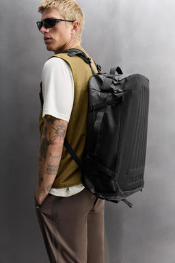 MULTIFUNCTION SPORTS BAG