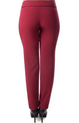 Брюки Б5-3583/2 - Wisell фото 4