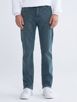 779 Regular Fit Erkek Jean Pantolon