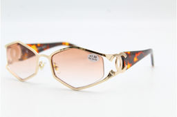 Готовые очки LETITGO 8720 56-17-139 ( Т )