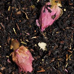 Чай Конунг чёрный Каравеллы любви, 500 гр