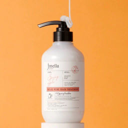 In France Hair Treatment Spring Apple - Маска парфюмированная для волосс ароматом Весеннего яблока, 500 мл