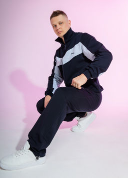 Спортивный костюм Футер 2-х нитка