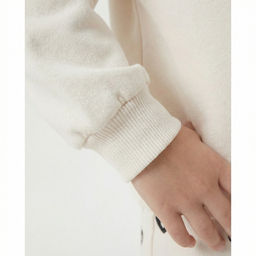 Костюм джемпер футер 2х нитка петля, штаны кашкорсе 8016900108 8016900108 купить оптом по цене 728 ?| Фабрика детской одежды Юлла - Youlala фото 3