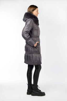 05-1200 Куртка зимняя - El podio фото 3