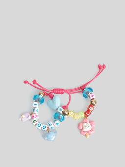 ACOOLA / Набор из 2 браслетов дет. Elvir разноцветный