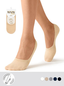 (Minimi) Mini Bell хлопок (подследники) (ЧЗ) beige