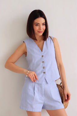 Martichelli Костюм в полоску