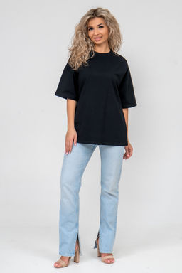 Футболка женская Натали 36649 хлопок  фото 5