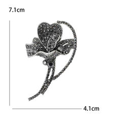 Брошь арт. 32 2451 (id 279811) - Rada фото 4