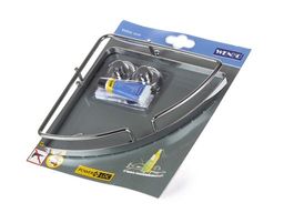 Угловая полка Power-Loc Sion большая