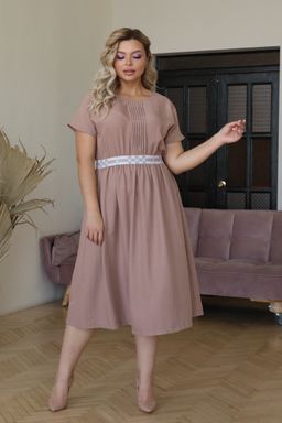 Платье П3-4990/3 - Wisell фото 13