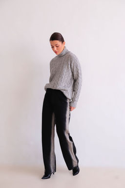 Martichelli Свитер серый фото 14