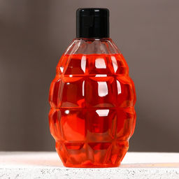 Подарочный набор Только для реального мужика: гель для душа 250 мл и гель для бритья 110 мл, HARD LINE  фото 2