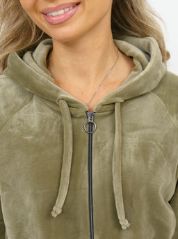 965 Костюм "Св.олива"