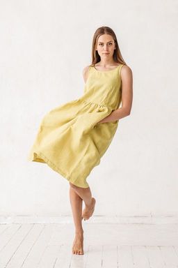 Платье Ассоль - Annyway фото 3