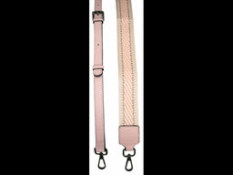 Cумка Lanotti SCULPTURA А109/розовый