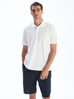Polo Yaka Pike Erkek Ti??rt