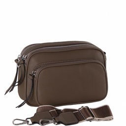 Сумка 99137VG khaki Vitelli Grassi