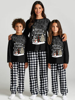 Пижама Ёлки желаний